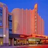 Alameda Theatre California Buildings Paint by Numbers