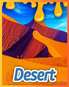 Deserts