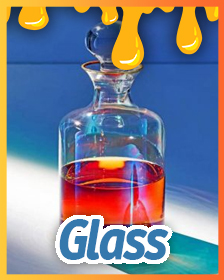 Glass