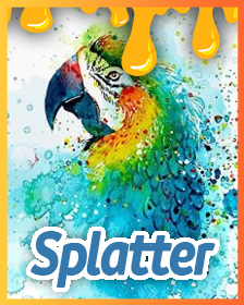 Splatter